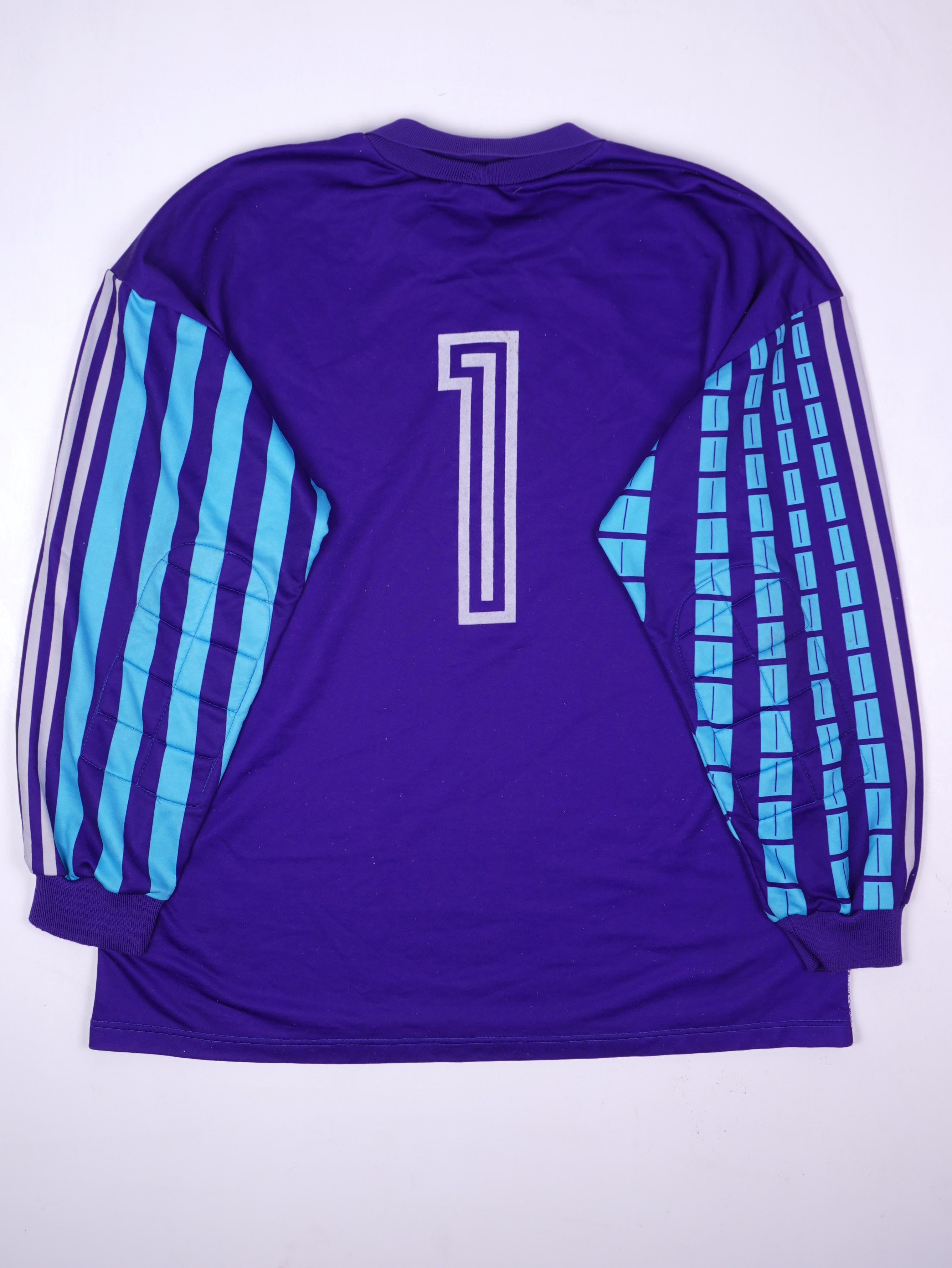 Adidas 1 Trikot (XL)