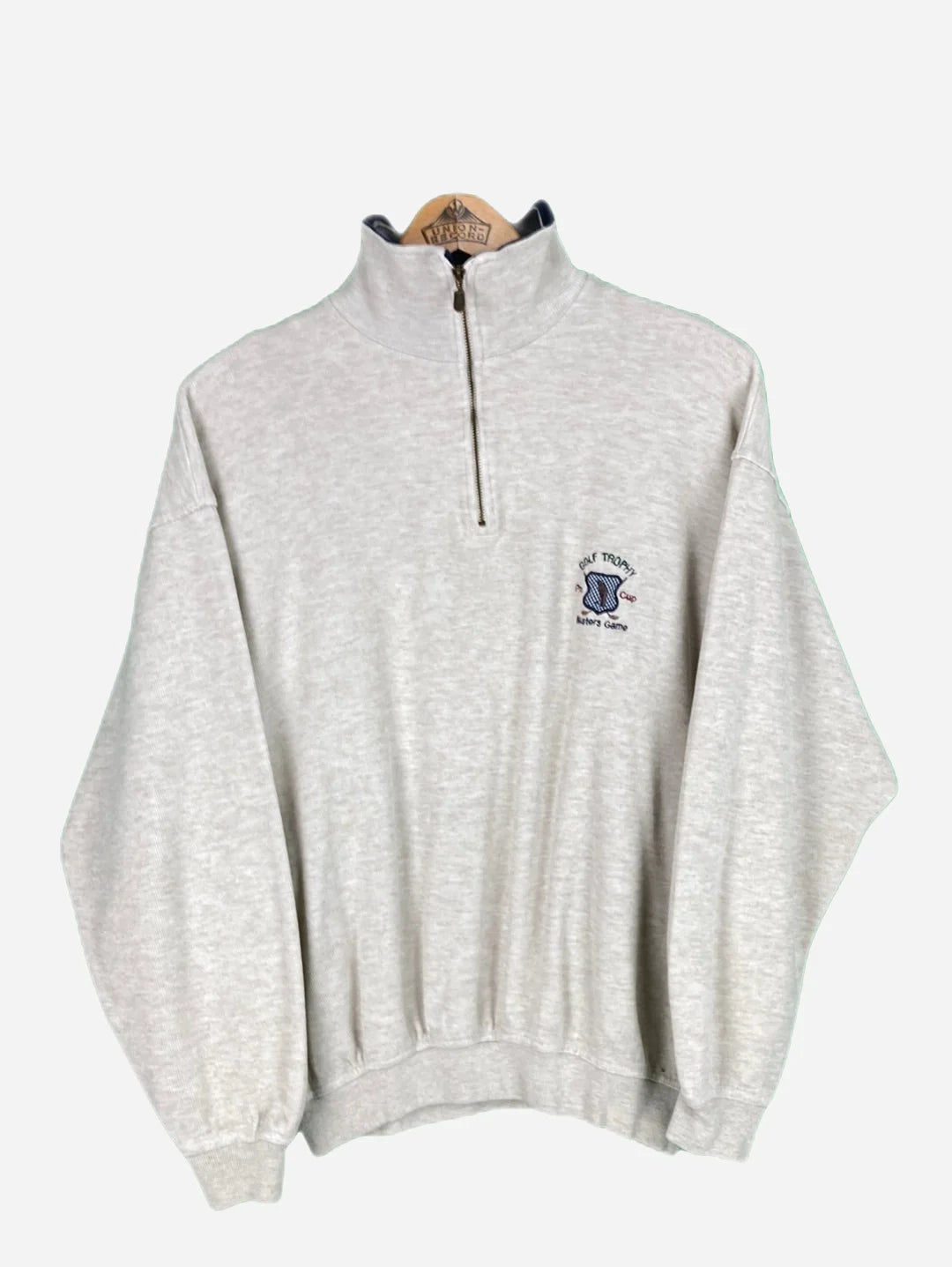 Golf Trophy Sweater (M)