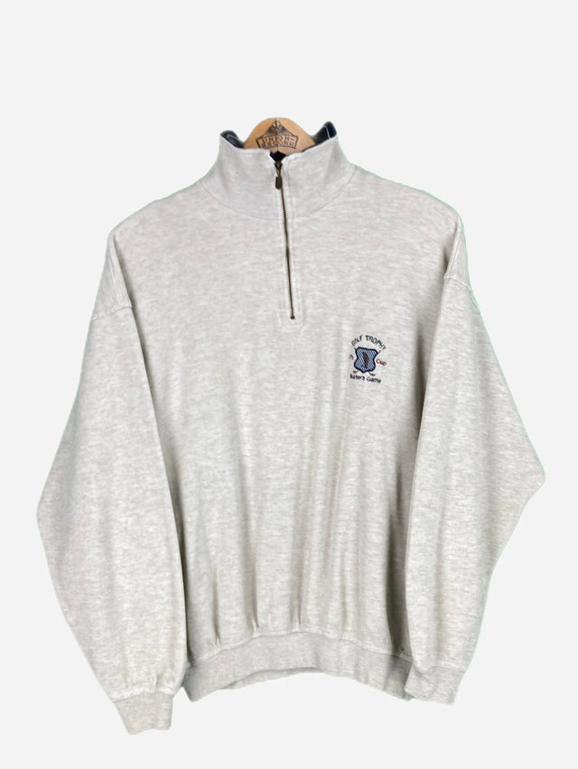 Golf Trophy Sweater (M)