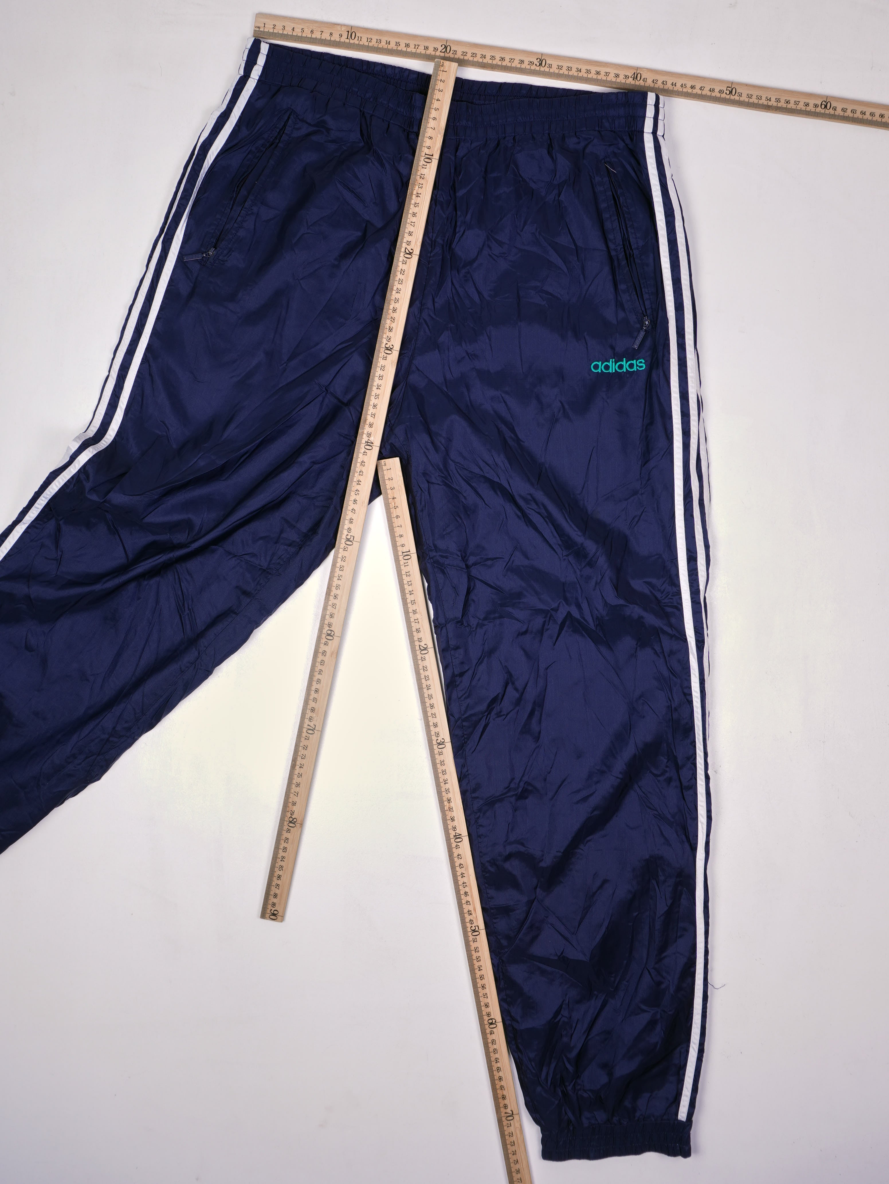 Adidas Track Pants (W48)