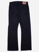 Levis 512 Bootcut Jeans (W33)