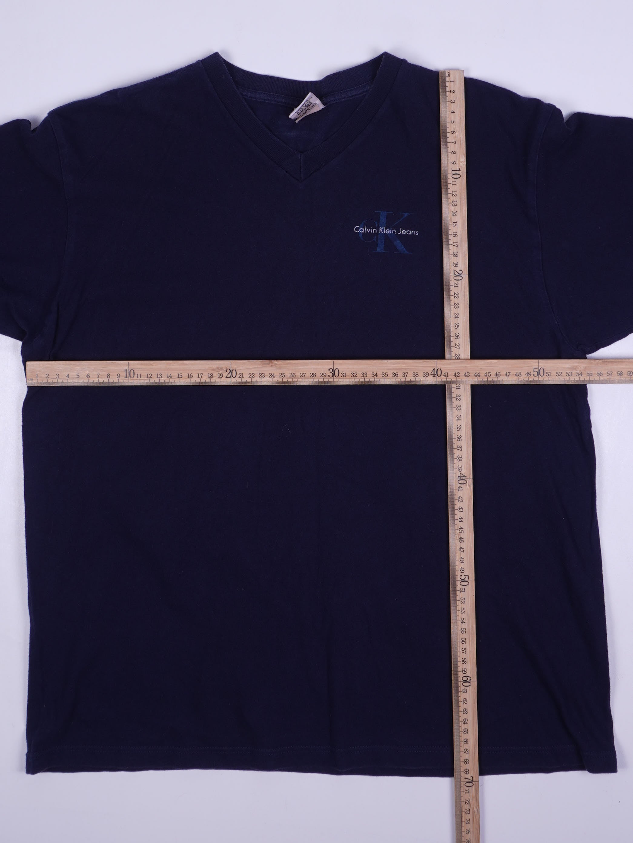 Calvin Klein T-Shirt (M)
