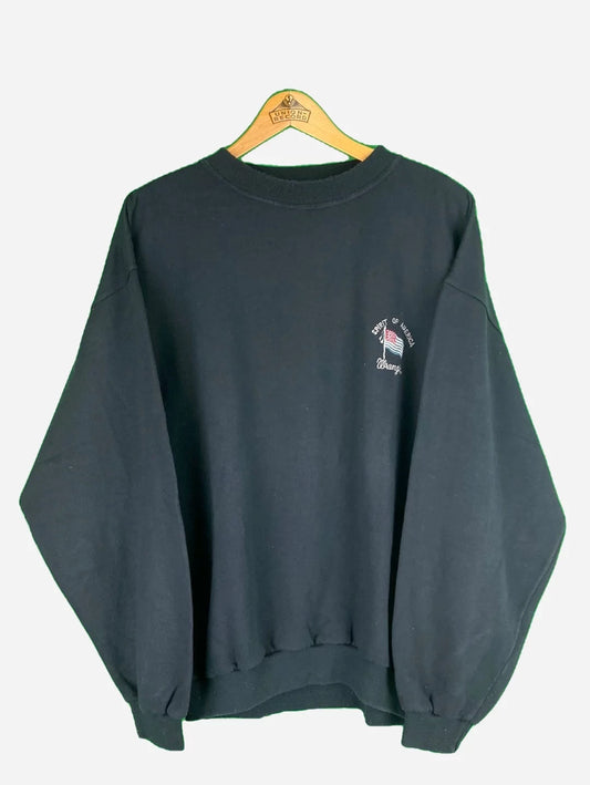 Wrangler Sweater (XL)