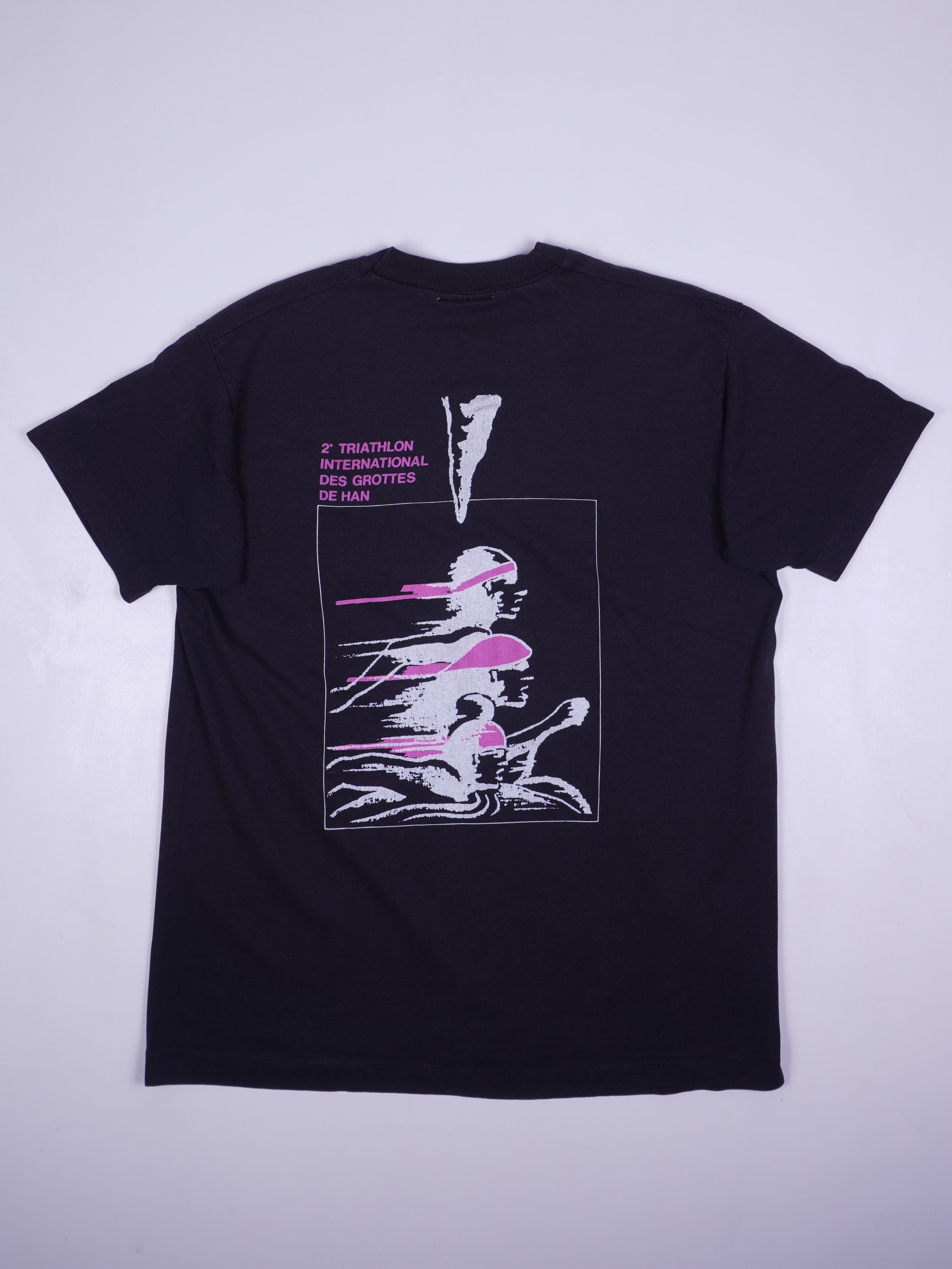 Reebok T-Shirt (M)