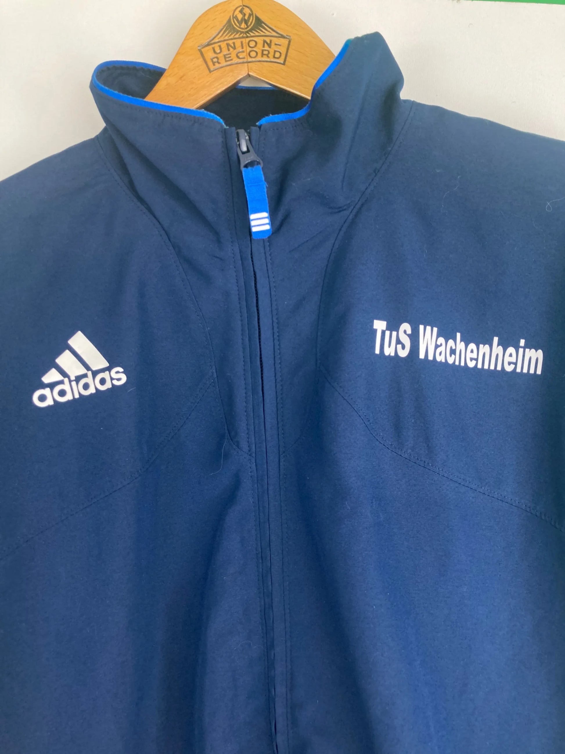 Adidas Trainingsjacke (XL)