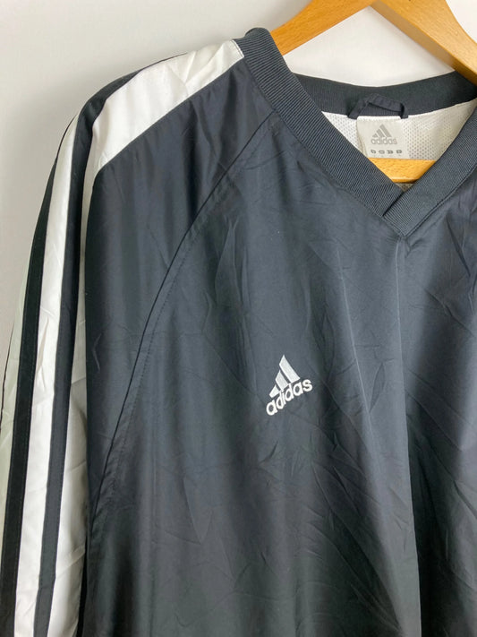 Adidas Trainingsjacke (XL)