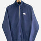 Adidas Sweat Jacke (L)