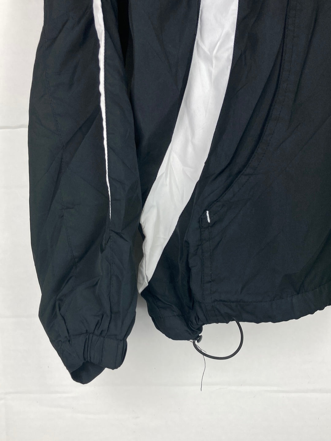 Hamburg Soccer Trainingsjacke (M)
