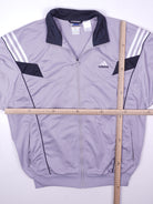 Adidas Trainingsjacke (XL)