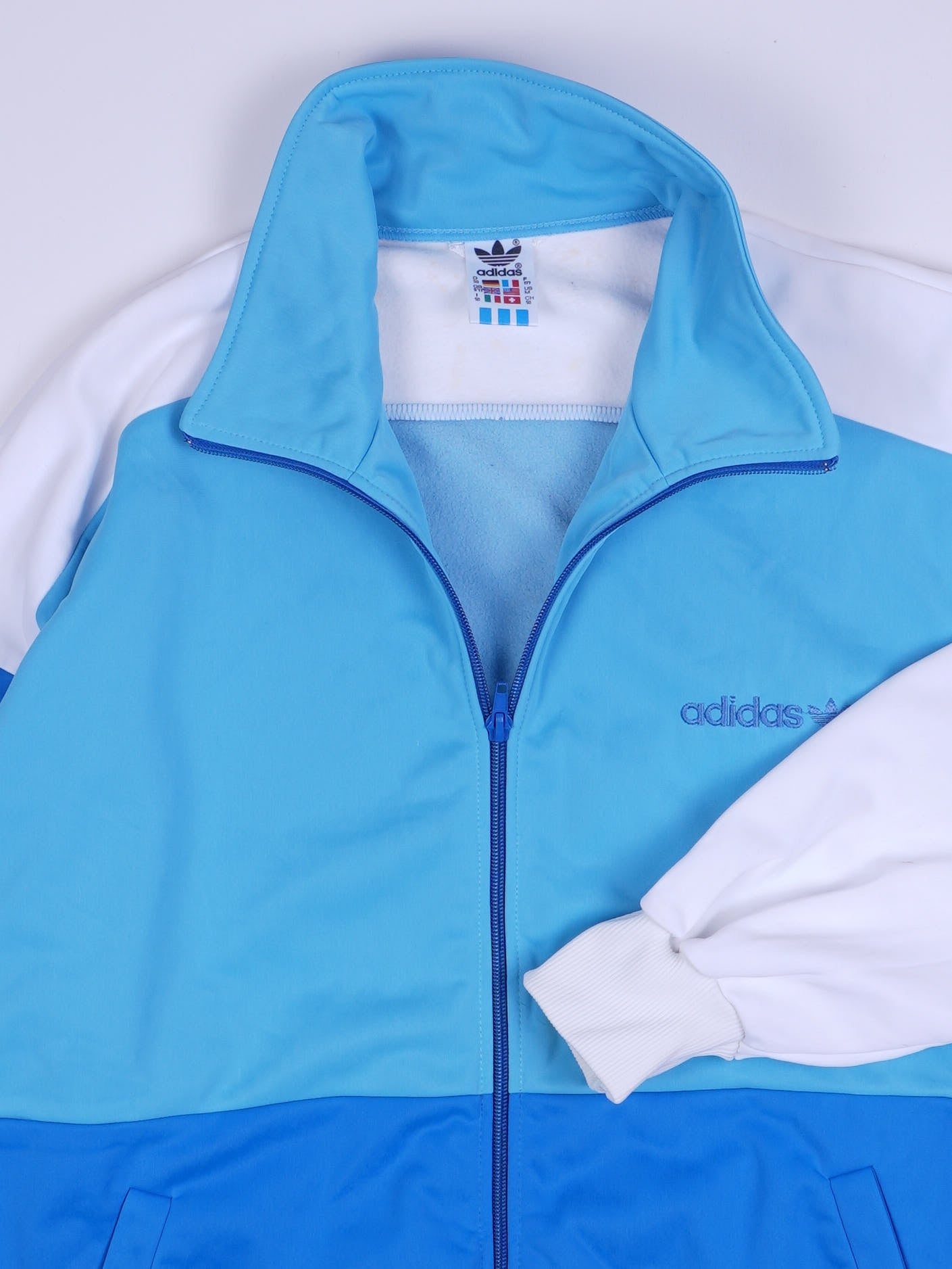 Adidas Trainingsjacke (M)