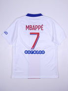 Nike Paris Saint-germain Mbappé 7 2020/21 Auswärts Trikot (L)