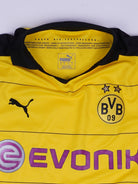 Puma Borussia Dortmund 2015/16 Heim Trikot (L)