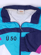 Adidas D8 Trainingsjacke (L)
