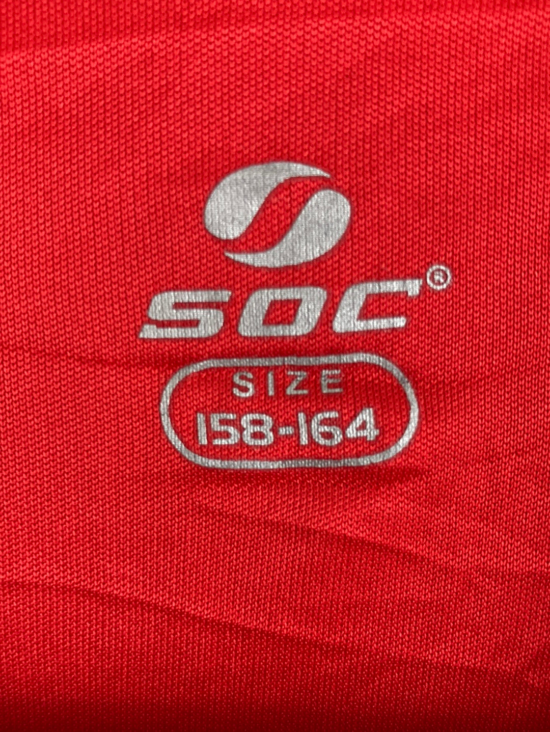 Soc Türkei Trikot (S)