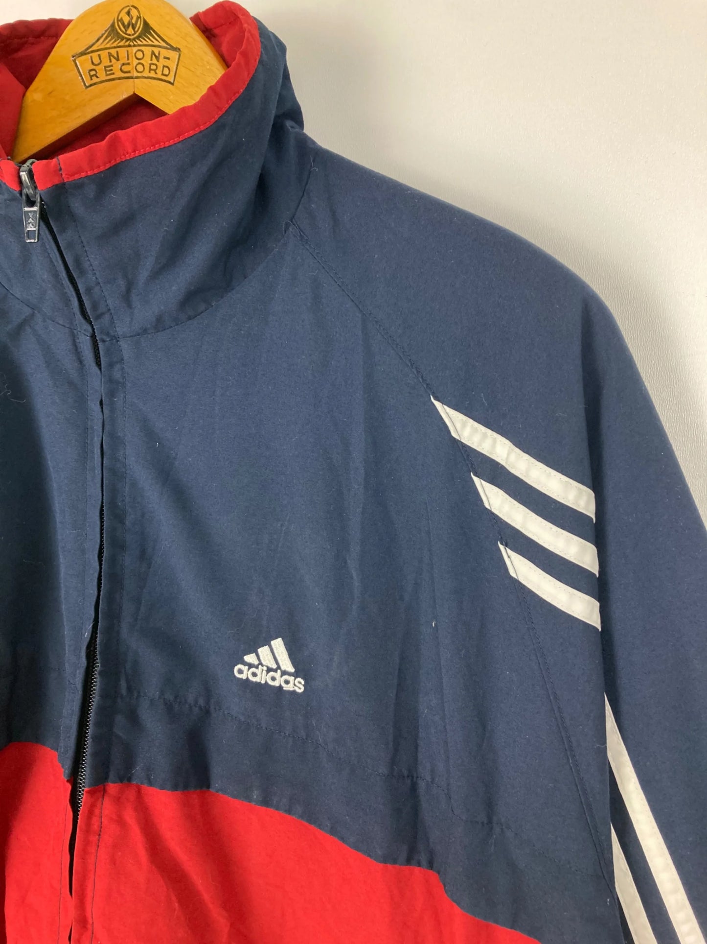 Adidas Trainingsjacke (L)