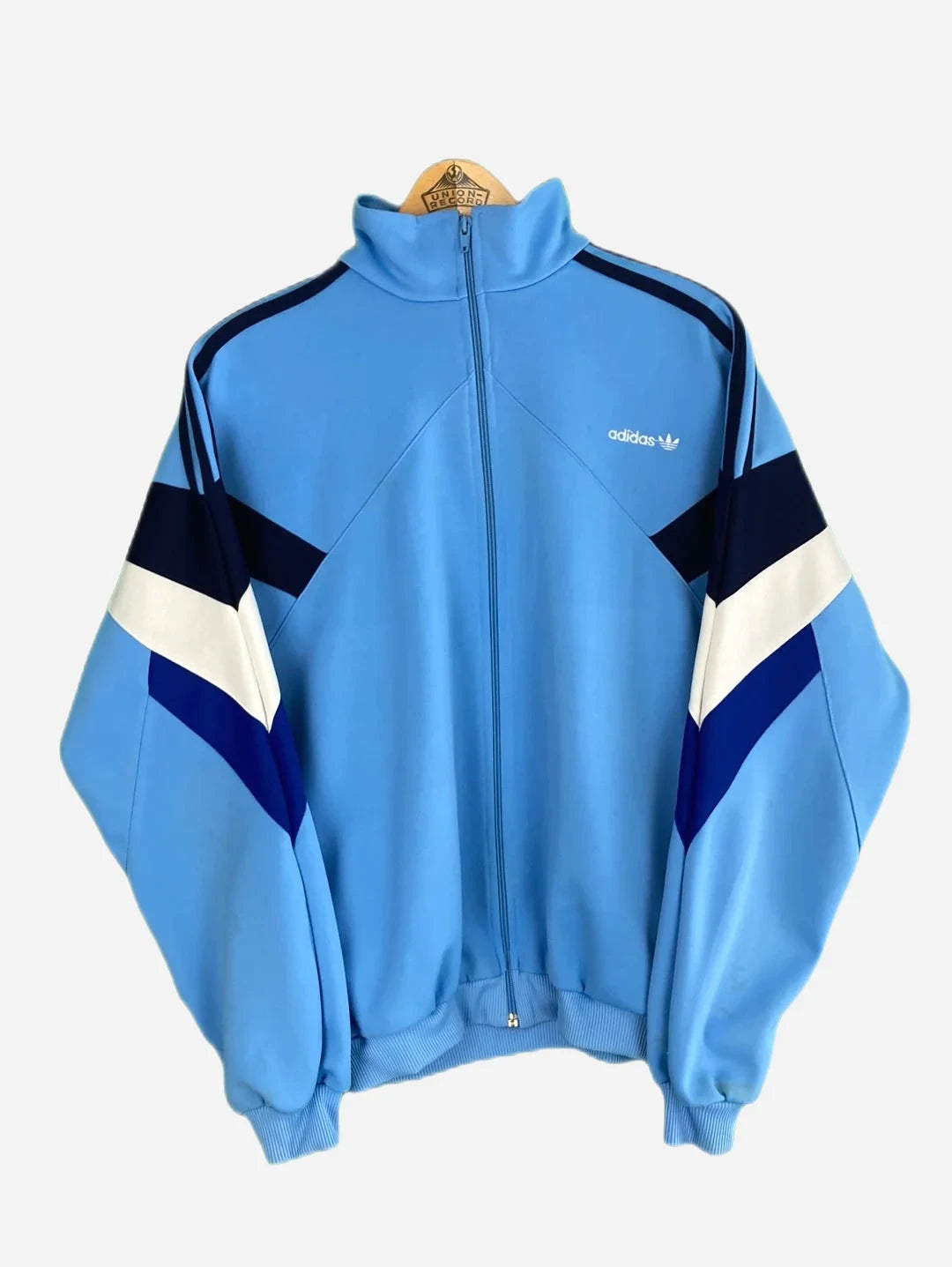 Adidas Trainingsjacke (M)