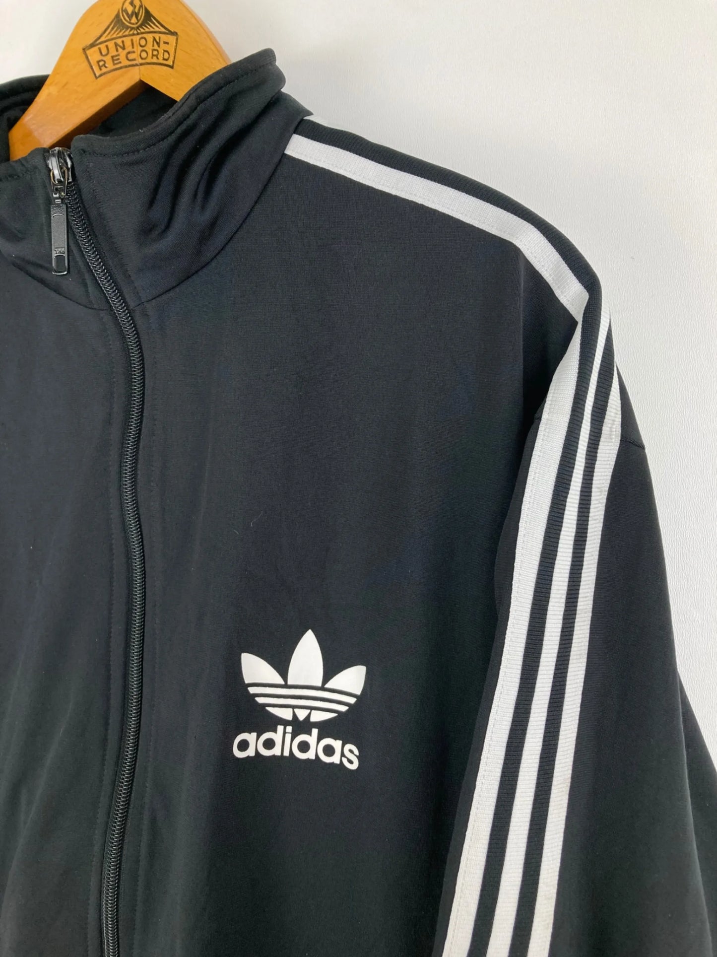 Adidas Trainingsjacke (L)