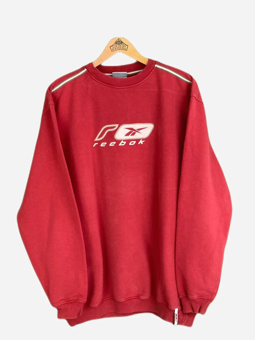Reebok Sweater (XXL)