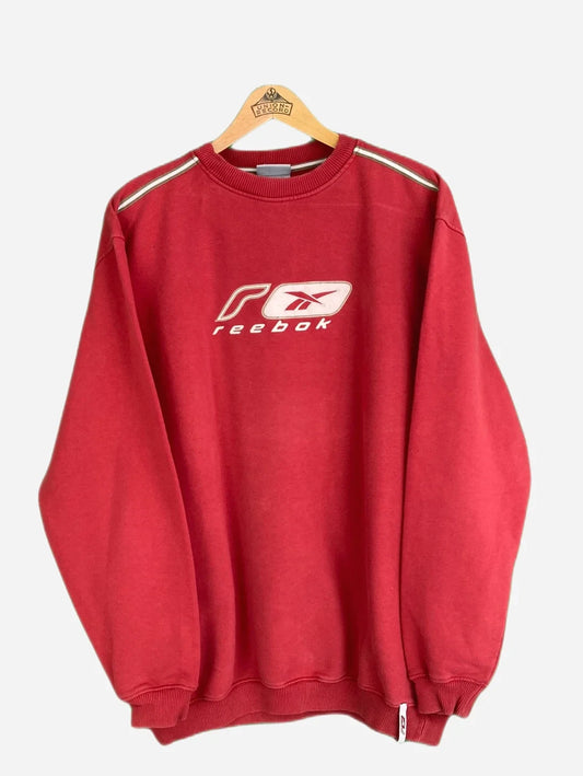 Reebok Sweater (XXL)
