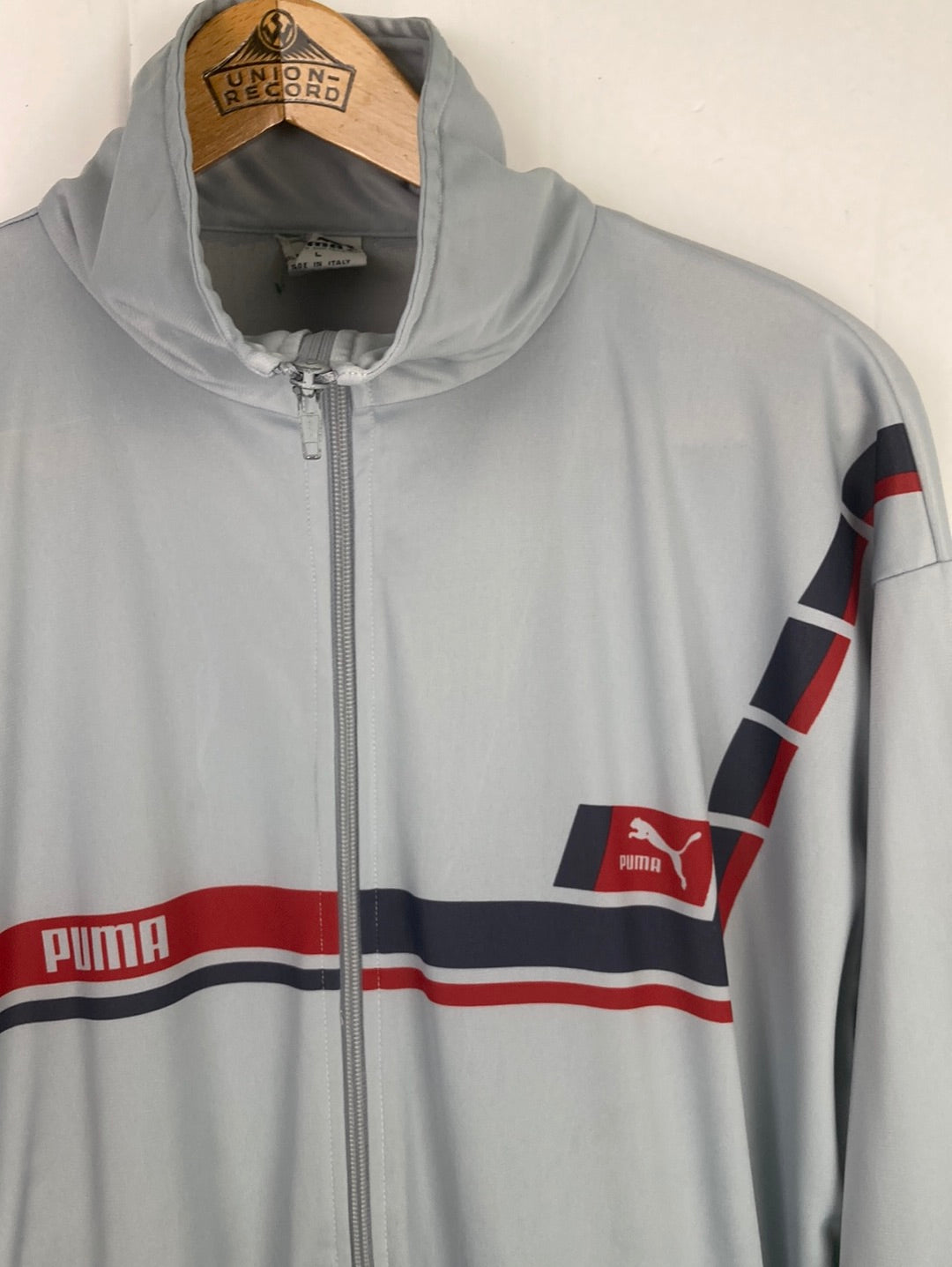 Puma Trainingsjacke (L)