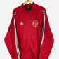 Adidas Trainingsjacke (XL)