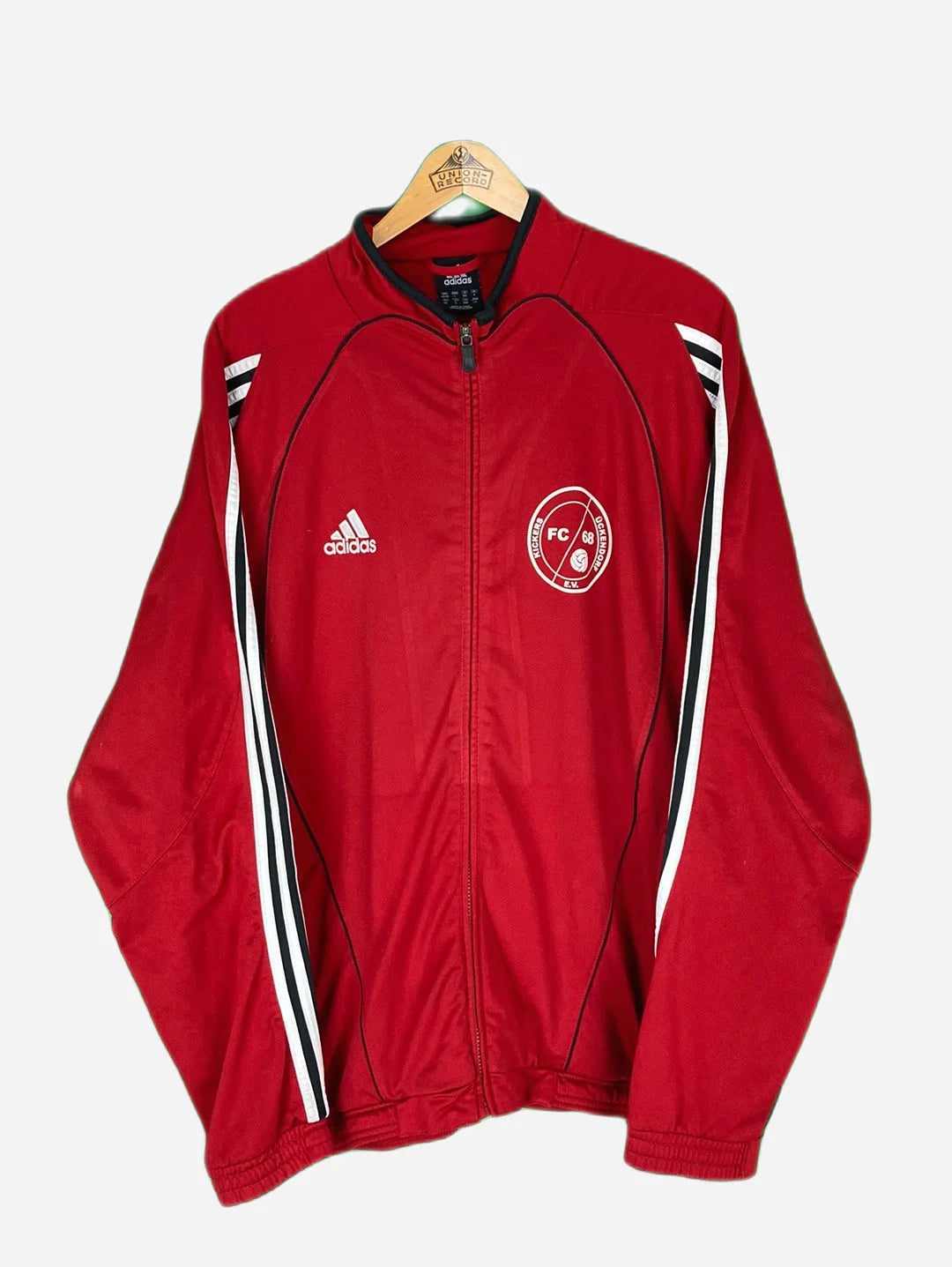 Adidas Trainingsjacke (XL)