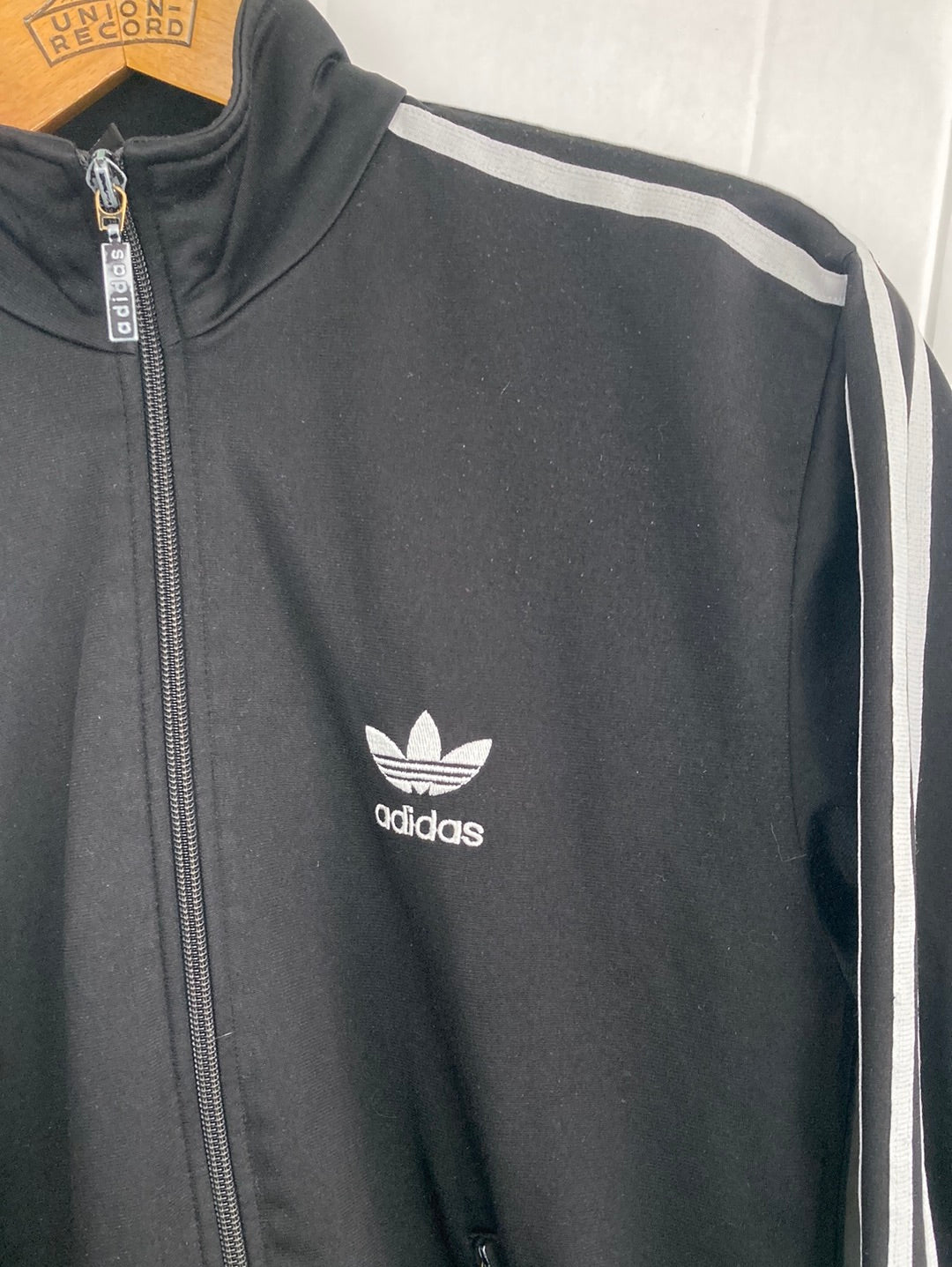 Adidas Trainingsjacke (S)