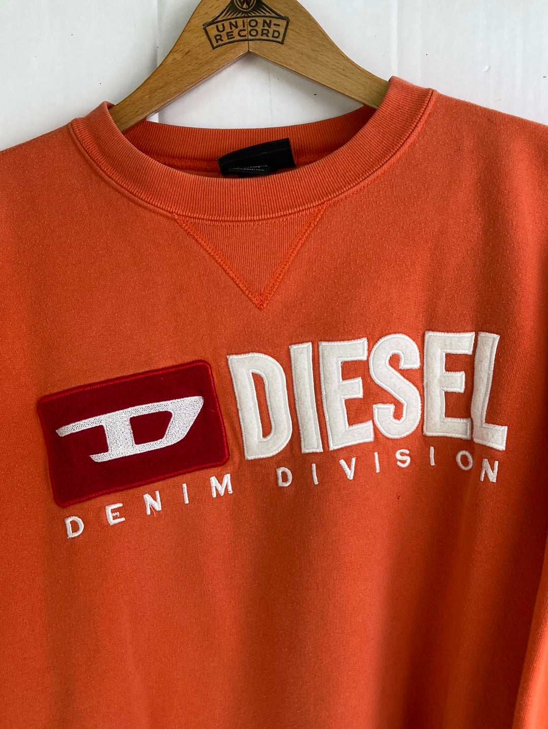 Diesel Sweater (L)