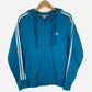 Adidas Zip Hoodie (S)