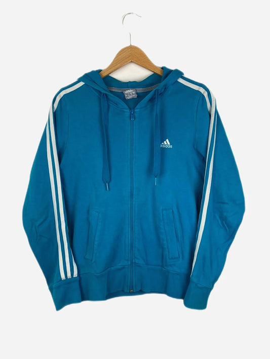 Adidas Zip Hoodie (S)