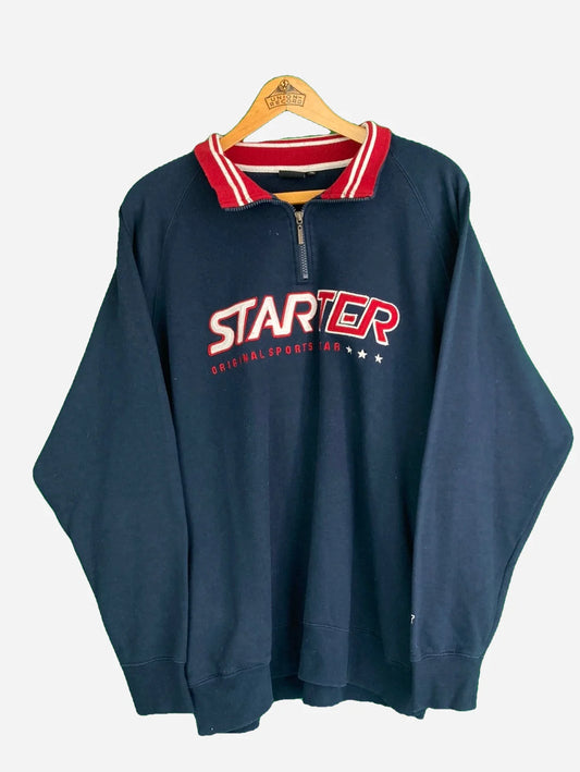 Starter Sweater (XXL)