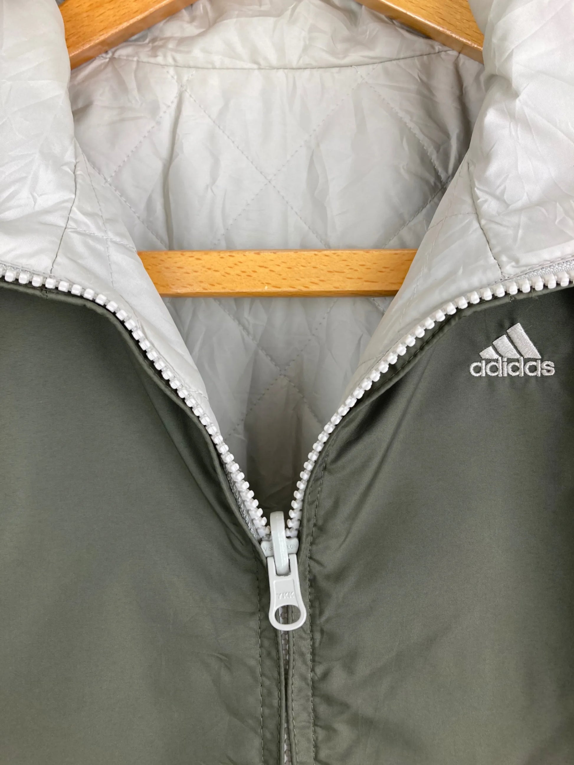 Adidas Trainingsjacke (M)