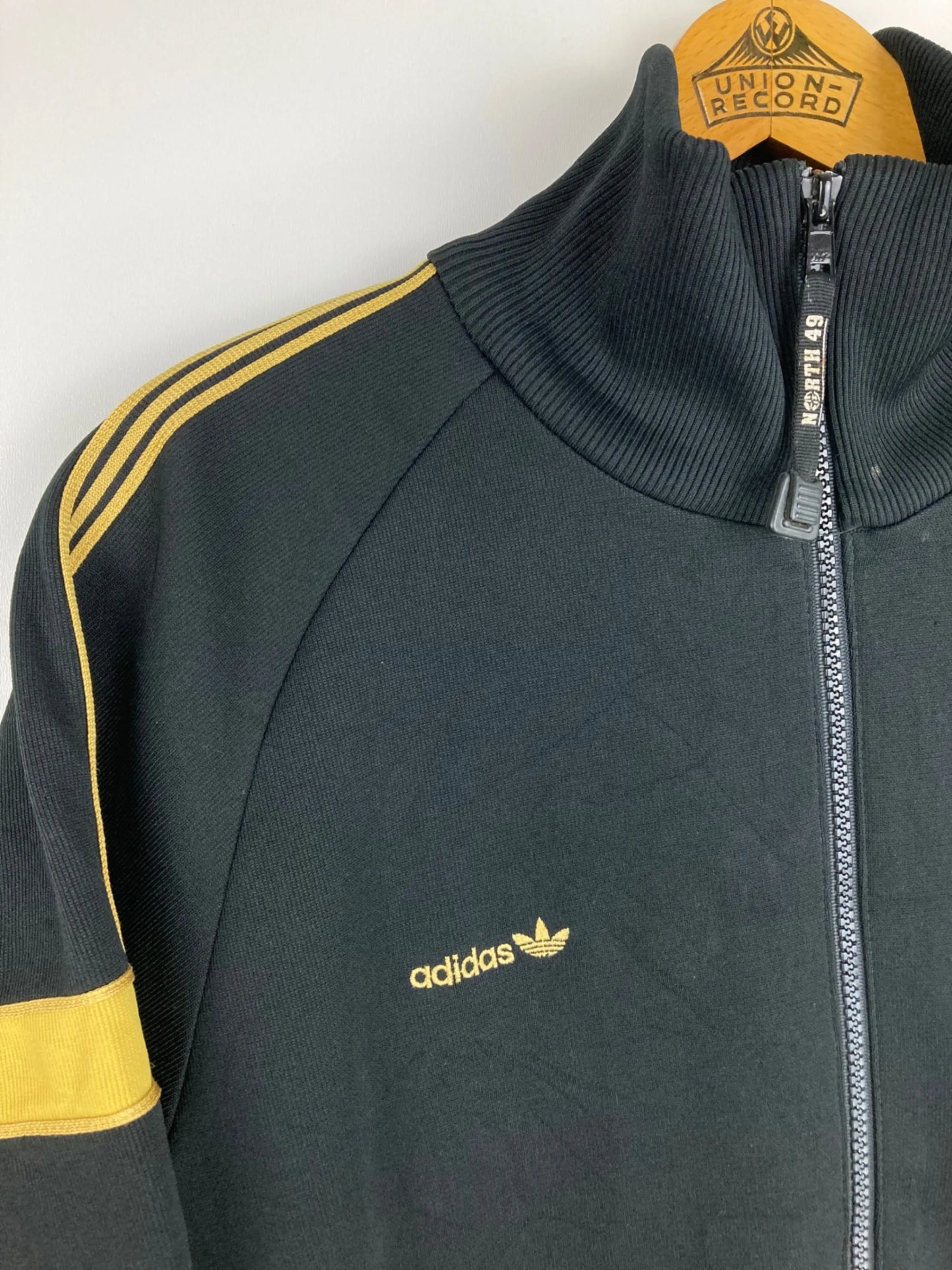 Adidas Trainingsjacke (M)