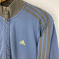 Adidas Sweatjacke (L)