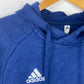 Adidas Hoodie (M)