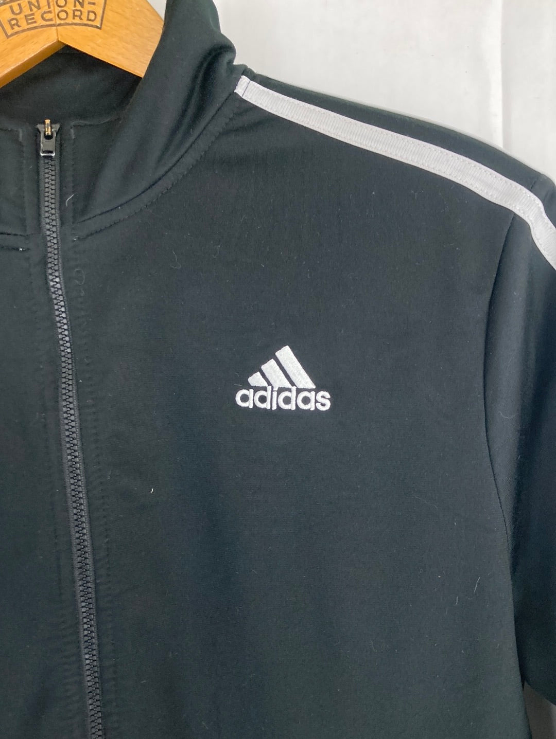 Adidas Trainingsjacke (S)