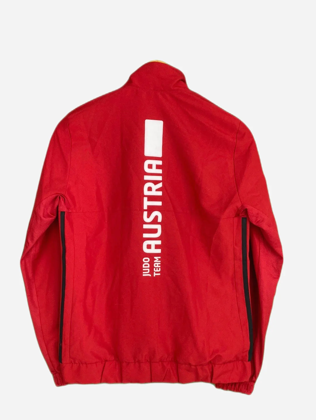 Adidas Judo Austria Trainingsjacke (S)