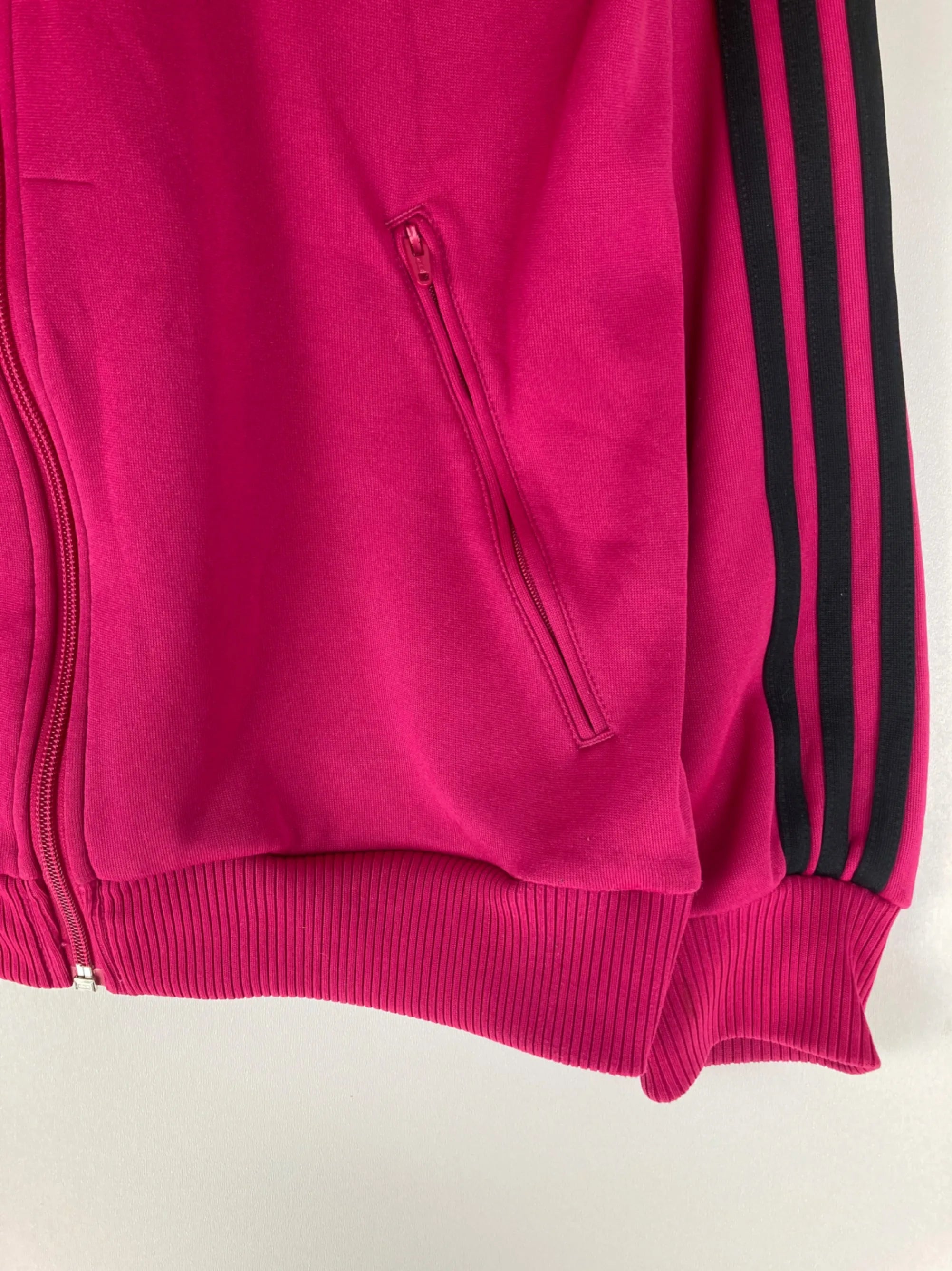 Adidas Trainingsjacke (S)