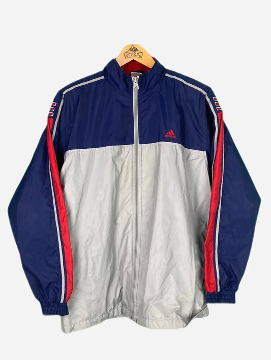 Adidas Trainingsjacke (L)