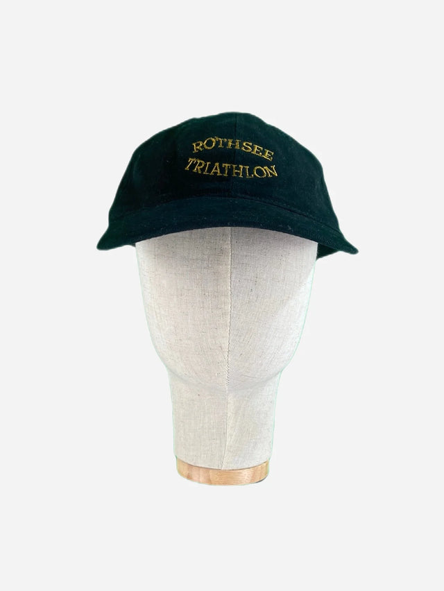 Triathlon Rothsee Cap