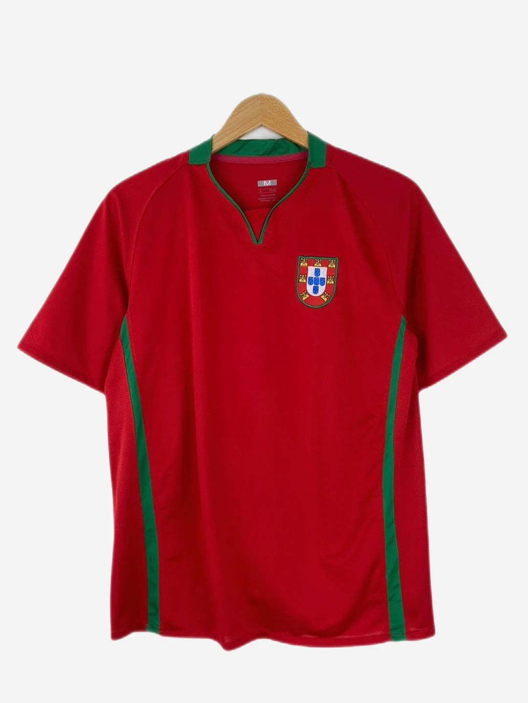 Portugal Trikot (M)