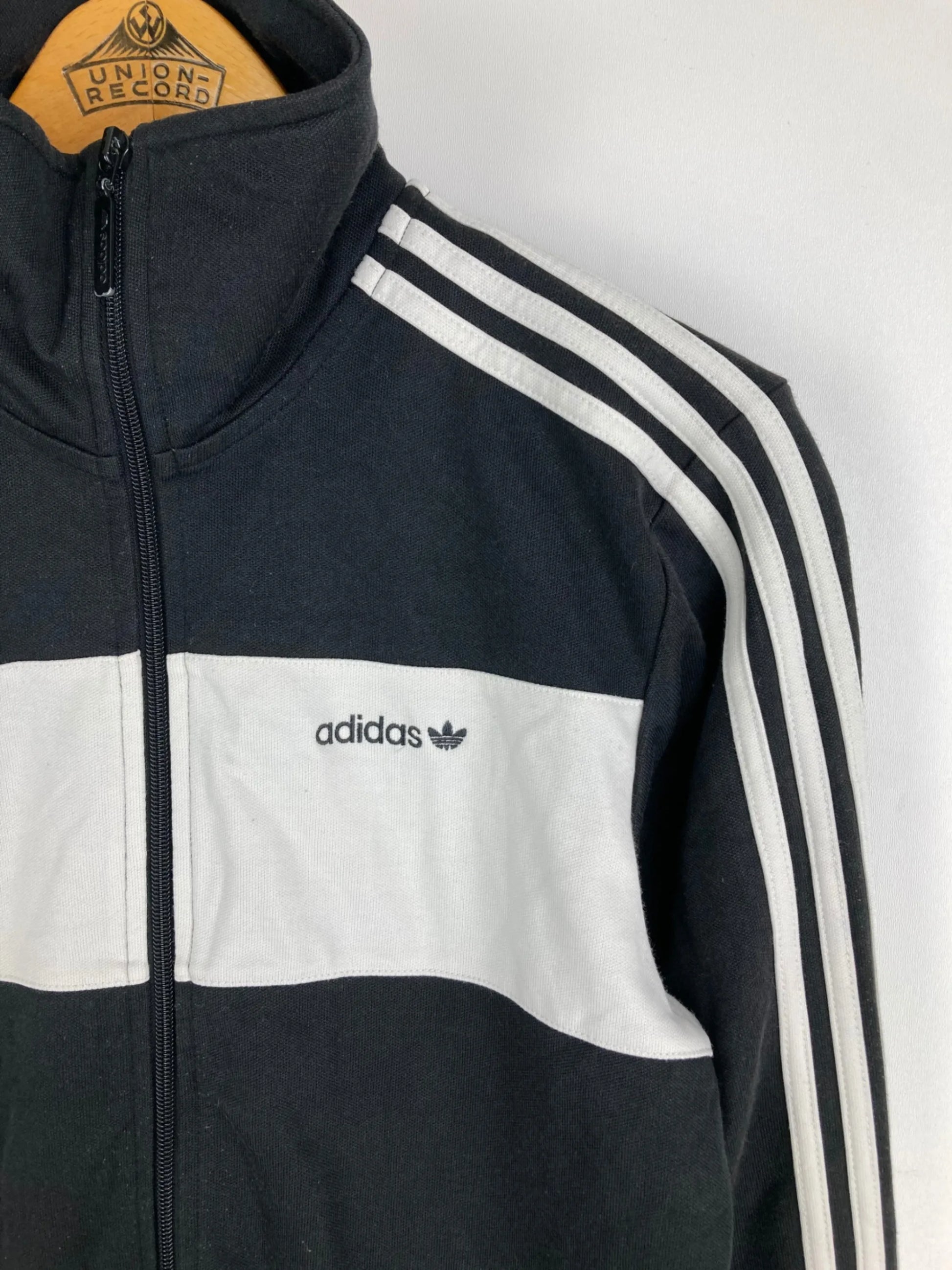 Adidas Trainingsjacke (M)