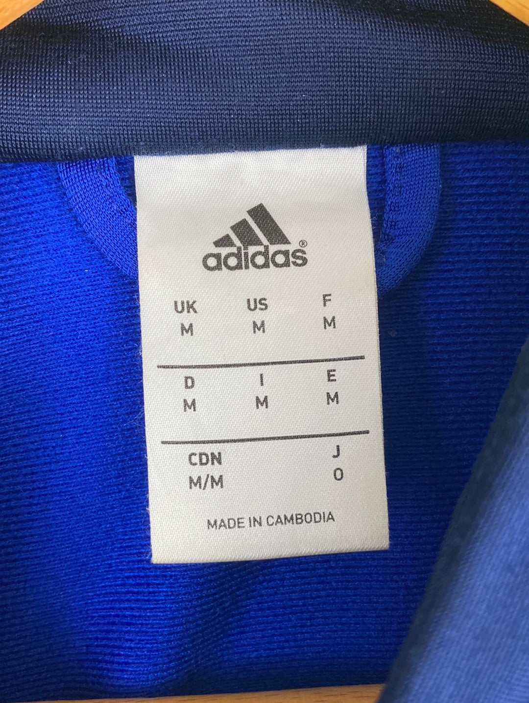 Adidas Trainingsjacke (M)