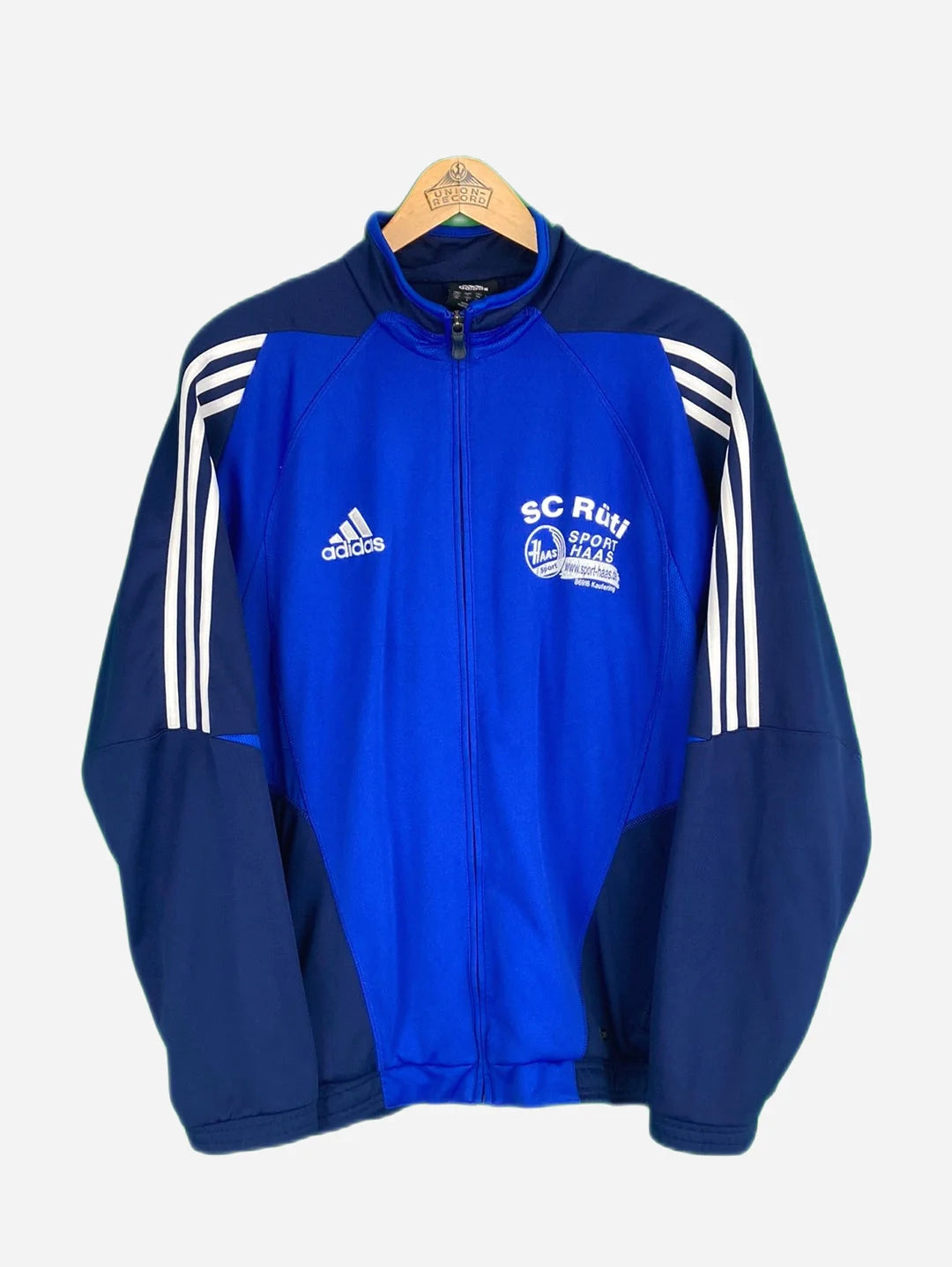 Adidas Trainingsjacke (L)