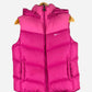 Nike Puffer Weste (S)