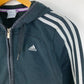 Adidas Trainingsjacke (S)