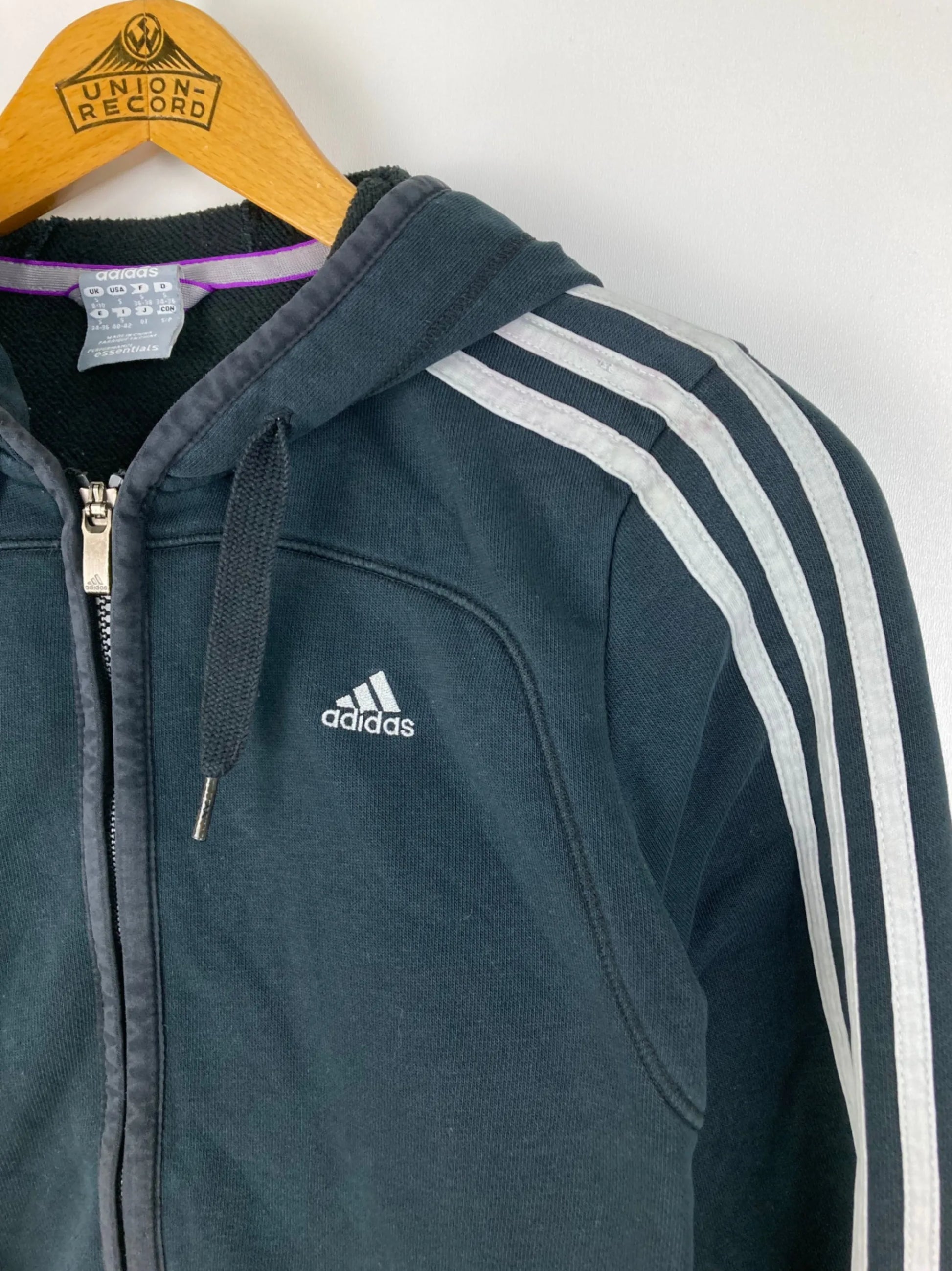 Adidas Trainingsjacke (S)