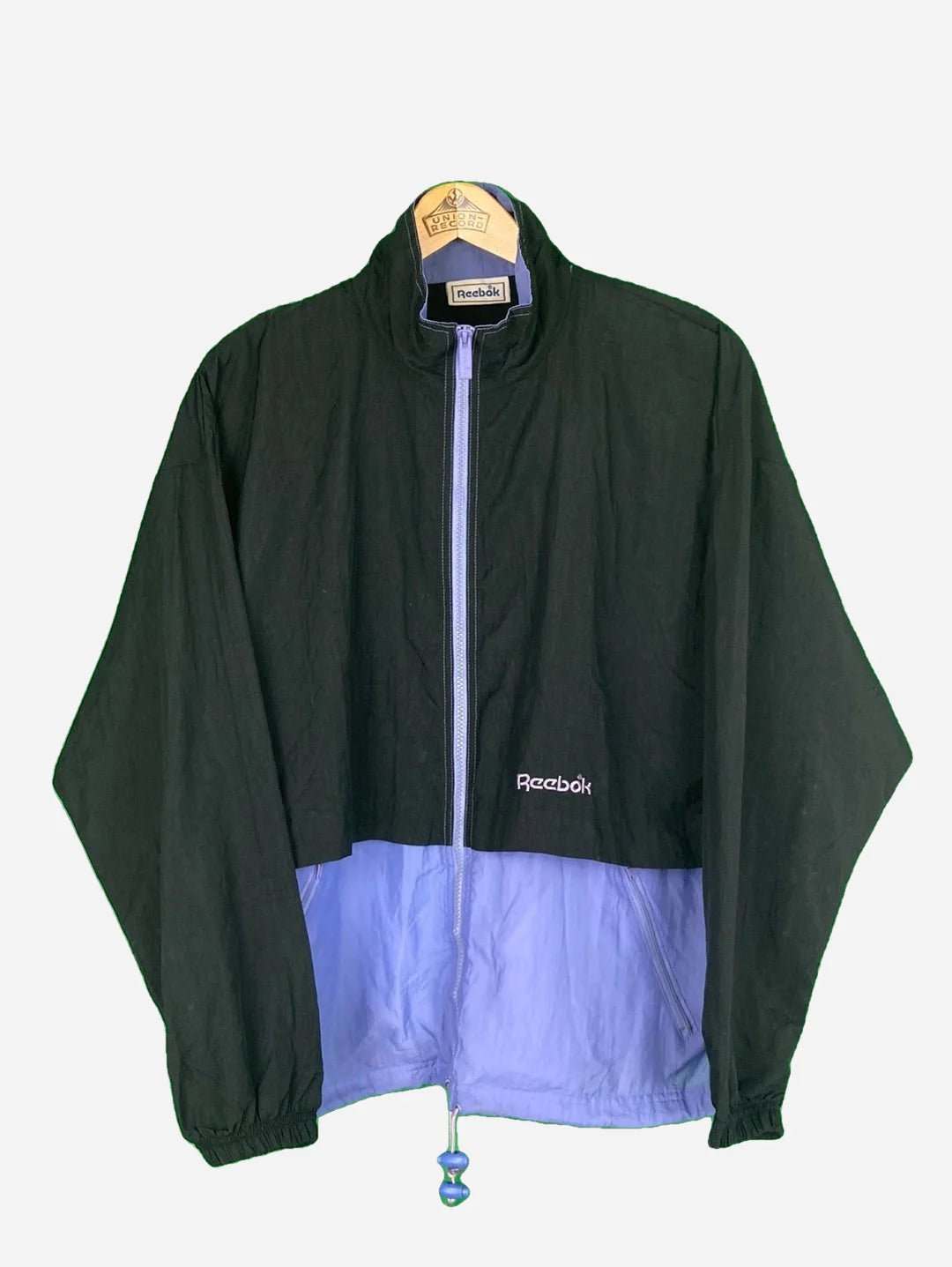 Reebok Trainingsjacke (L)