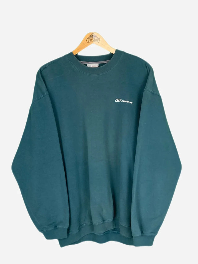 Reebok Sweater (XL)