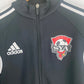 Adidas Trainingsjacke (M)